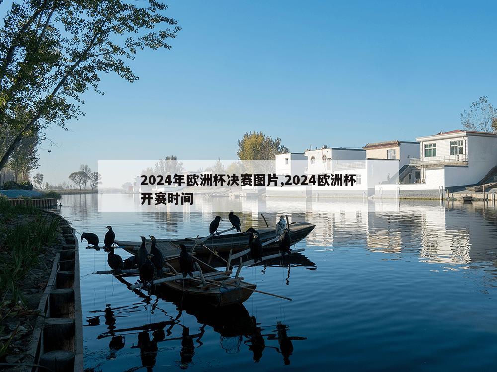 2024年欧洲杯决赛图片,2024欧洲杯开赛时间