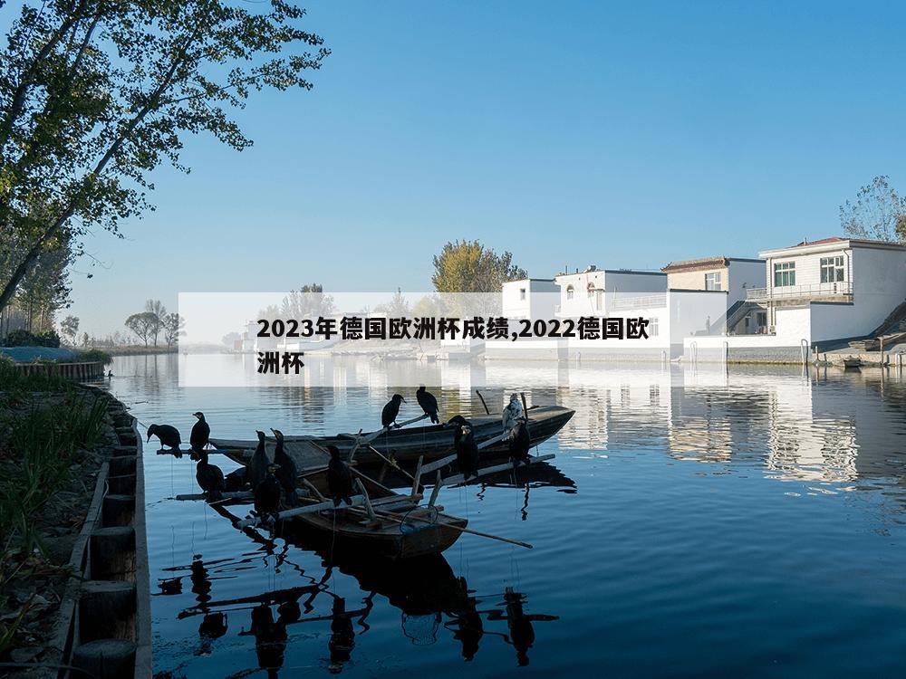 2023年德国欧洲杯成绩,2022德国欧洲杯