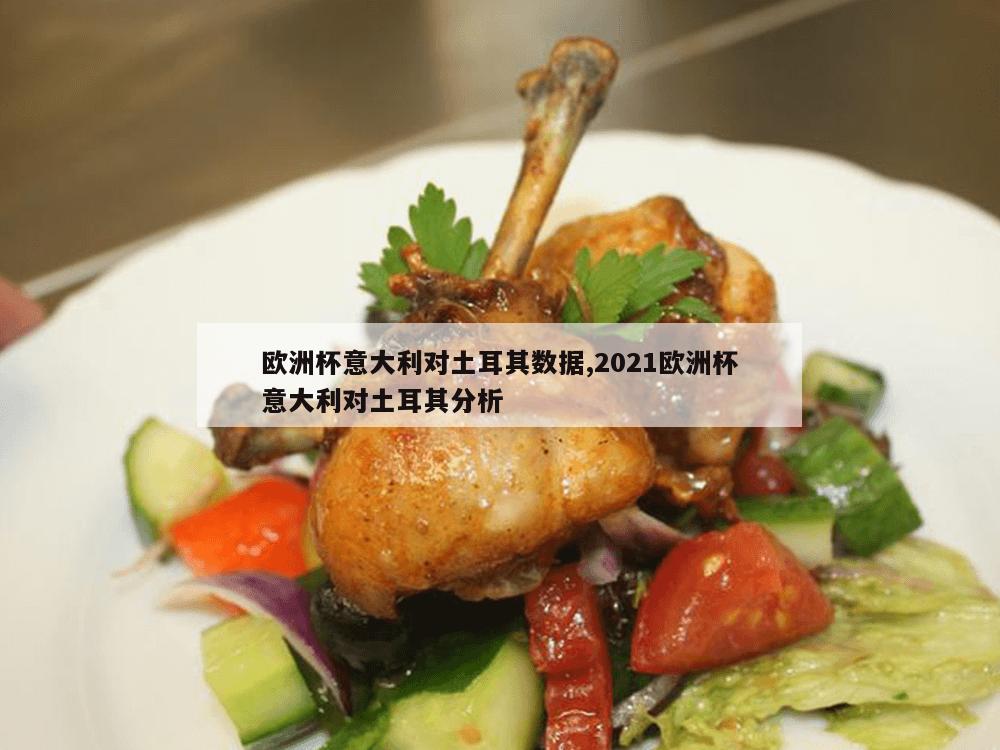 欧洲杯意大利对土耳其数据,2021欧洲杯意大利对土耳其分析